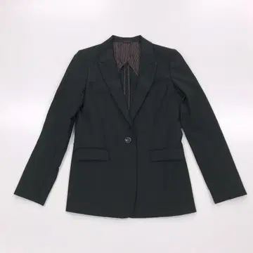 4558 ANAYI 아나이 테일러드 재킷 싱글 버튼 포멀