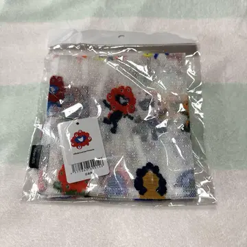 먁먁 레이스 백
