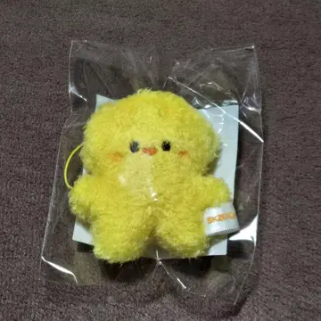 straykids skzoo micro 폭아리