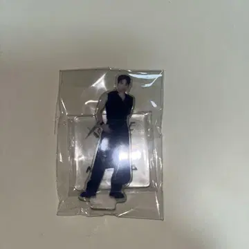 INI XQUARE 캡슐 토이 기무라 마사야
