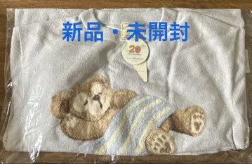 더피 & 프렌즈 룸웨어 젤라또피케 스카이블루 블루