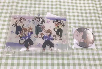 닌타마 란타로 난자타운 닌타마 스크래치 A상 5학년 C상 리키치 총 2점