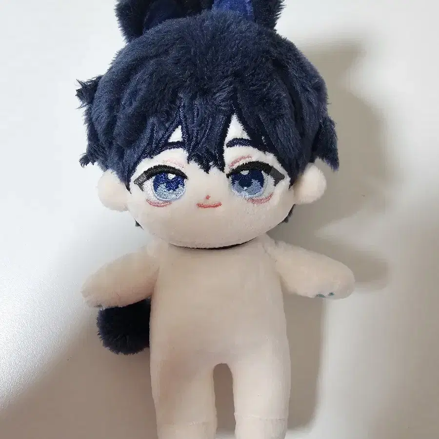 PLAVE | 플레이브 PLAVE unofficial goods doll Yejun - Wakki