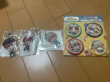 우라시마사카타센 토나리노 사카타 굿즈