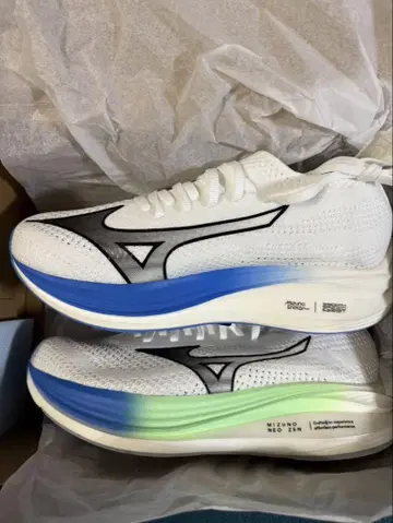 Mizuno Neo Zen 네오젠 26.5cm 가격 인하