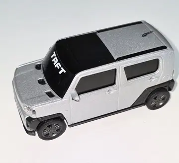 DAIHATSU TAFT 풀백카