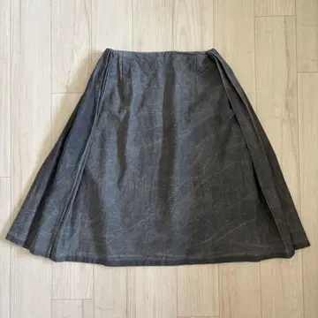 베른하르트 빌헬름 2002-03 A/W 스커트 아카이브