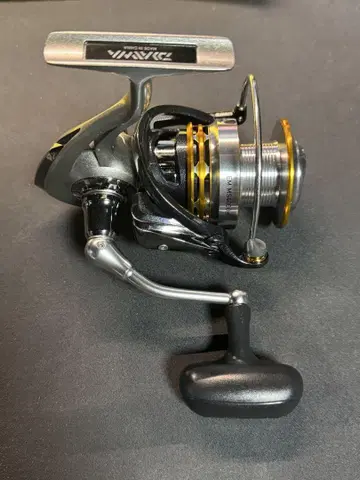 다이와 16 EM MS 4000H