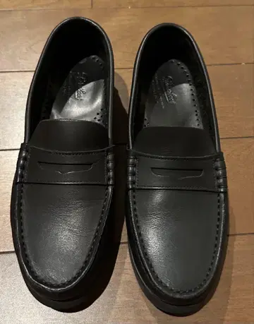 Paraboot 파라부트 CORAUX 코로 UK5.5 여성용