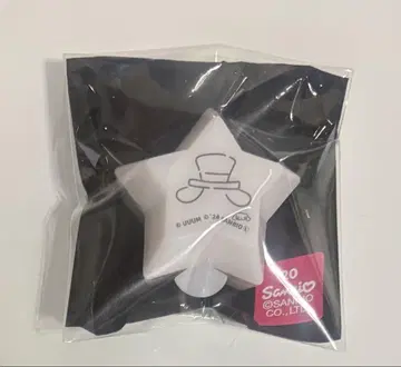 카라피치 도누크 링 라이트