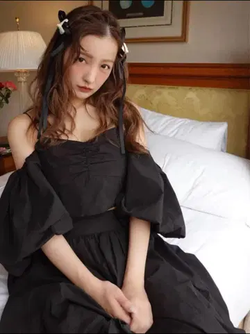 ROSY LUCE 셋업