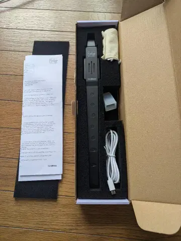 엘레프에 전자 리코더