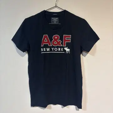 Abercrombie&Fitch 아베크롬비 앤 피치 티셔츠