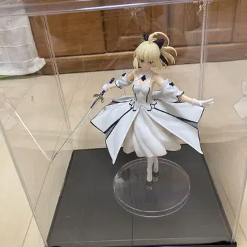 Fate 그랜드 오더 피규어