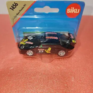 Siku HARIBO 포르쉐 911