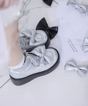 엑시즈팜/실버 부츠