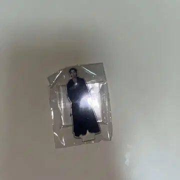 INI XQUARE 캡슐 토이 니시 히로토
