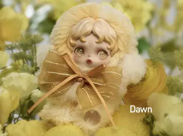 SKULLPANDA L'impressionnisme Dawn