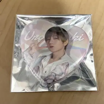 타누완 2024 JEWEL 캔뱃지 시크릿