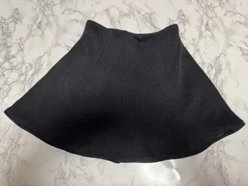 snidel A라인 스커트 (이너 팬츠 포함) 미사용품