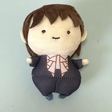 초특급 하루 마스코트 키링