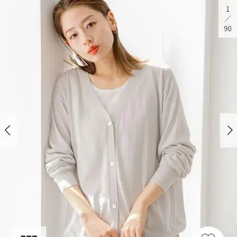 1번째 상품 이미지