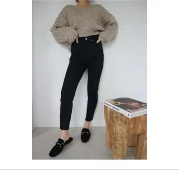 TRUNC88 팬츠