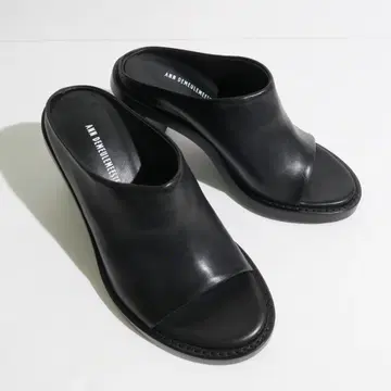 ANN DEMEULEMEESTER CLARA SANDAL 샌들
