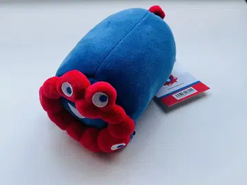 먄먄 푹신푹신 봉제 인형 가로 엎드려 눕기