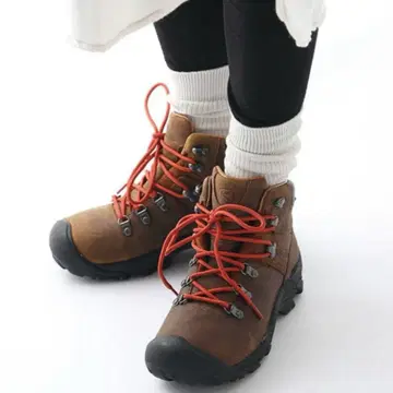 KEEN 피레네 PYRENEES 23.5cm 등산화 트레킹 슈즈