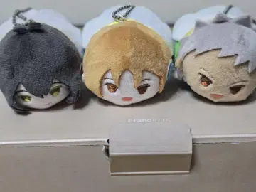 KING OF PRISM 모치마스 히로 코우지 카즈키
