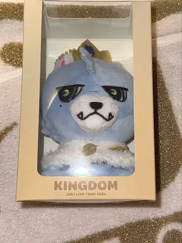 3대 OMI 루브 KINGDOM JSB