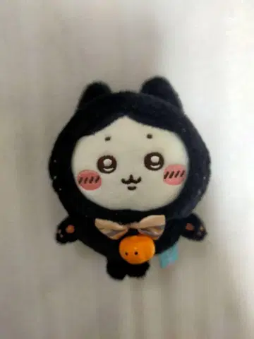 치이카와 하치와레 검은 고양이 마스코트