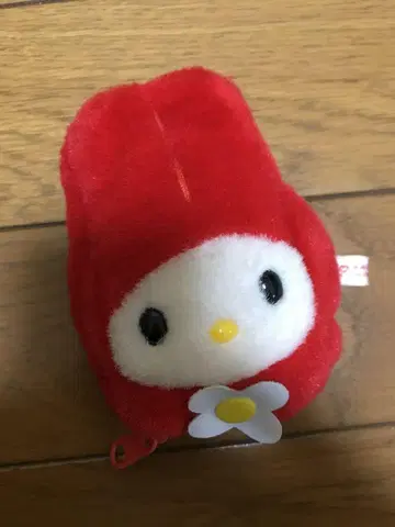 마이멜로디 파우치 마스코트