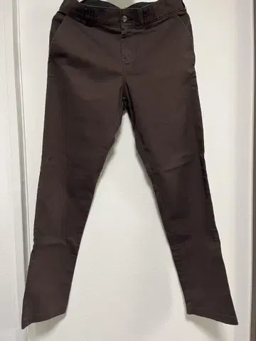 Dickies 디키즈 치노 팬츠 워크 팬츠 브라운