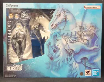BANDAI SPIRITS S.H.Figuarts 그리피스 (빛의 매)
