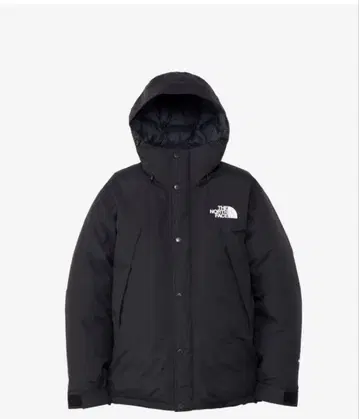 North Face 다운 자켓 ND92454