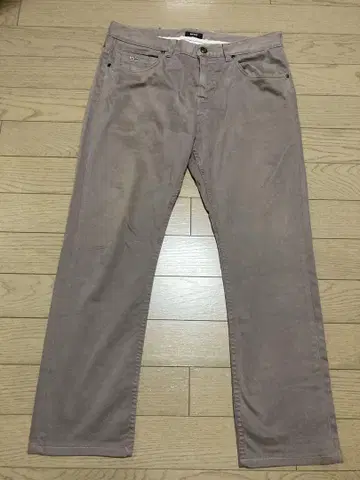 HUGO BOSS 휴고보스 스트레치 치노 팬츠