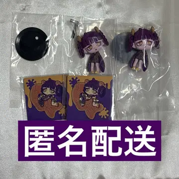 바이러스 스위츠 단맛집  구매 혜택 카드 포함 4세트