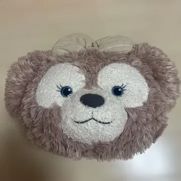 셰리 메이 페이스 쿠션