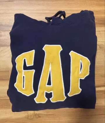 GAP 후드티