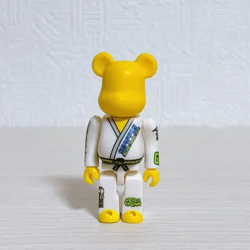 베어브릭 BE@RBRICK 오카 나루에 TOYCON 시리즈 3
