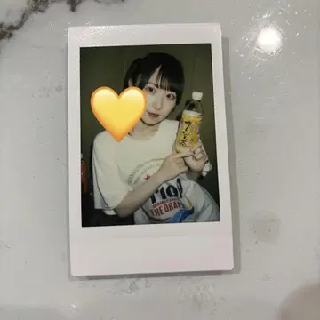 큐루링 해봐 시마무라 우타 오키나와 폴라로이드