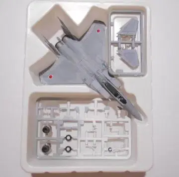 미드나잇 이글 F-15J 52-8953 1/144 타카라토미