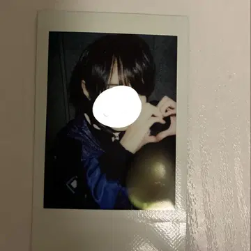 세이브 포인트 카나메 폴라로이드