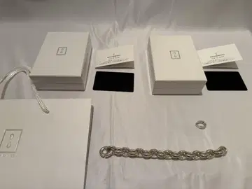 Homage Bracelet Move L 과 추가 시계 부품 1개