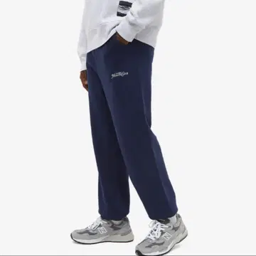 sporty & rich 스웨트 팬츠