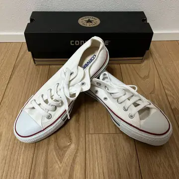 CONVERSE ALL STAR OX 24.5cm