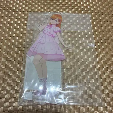 러브 라이브 슈퍼스타 시부야 카논 아크릴 스탠드
