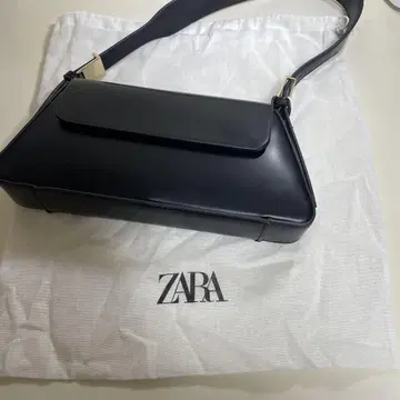 ZARA 블랙 숄더백 오타니 쇼헤이 부인